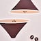 American Art Decor Tipsy Framed Espresso Martini Cocktail Poster - 16" x 20" x .75"